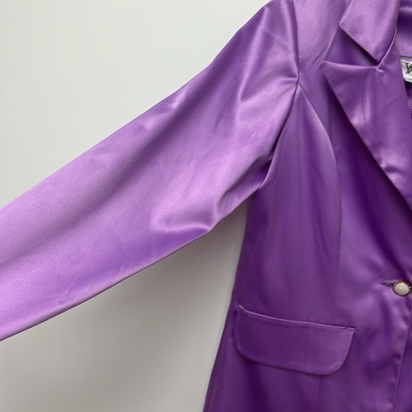 armenta & warin womens blazer size M - Picture 5 of 11